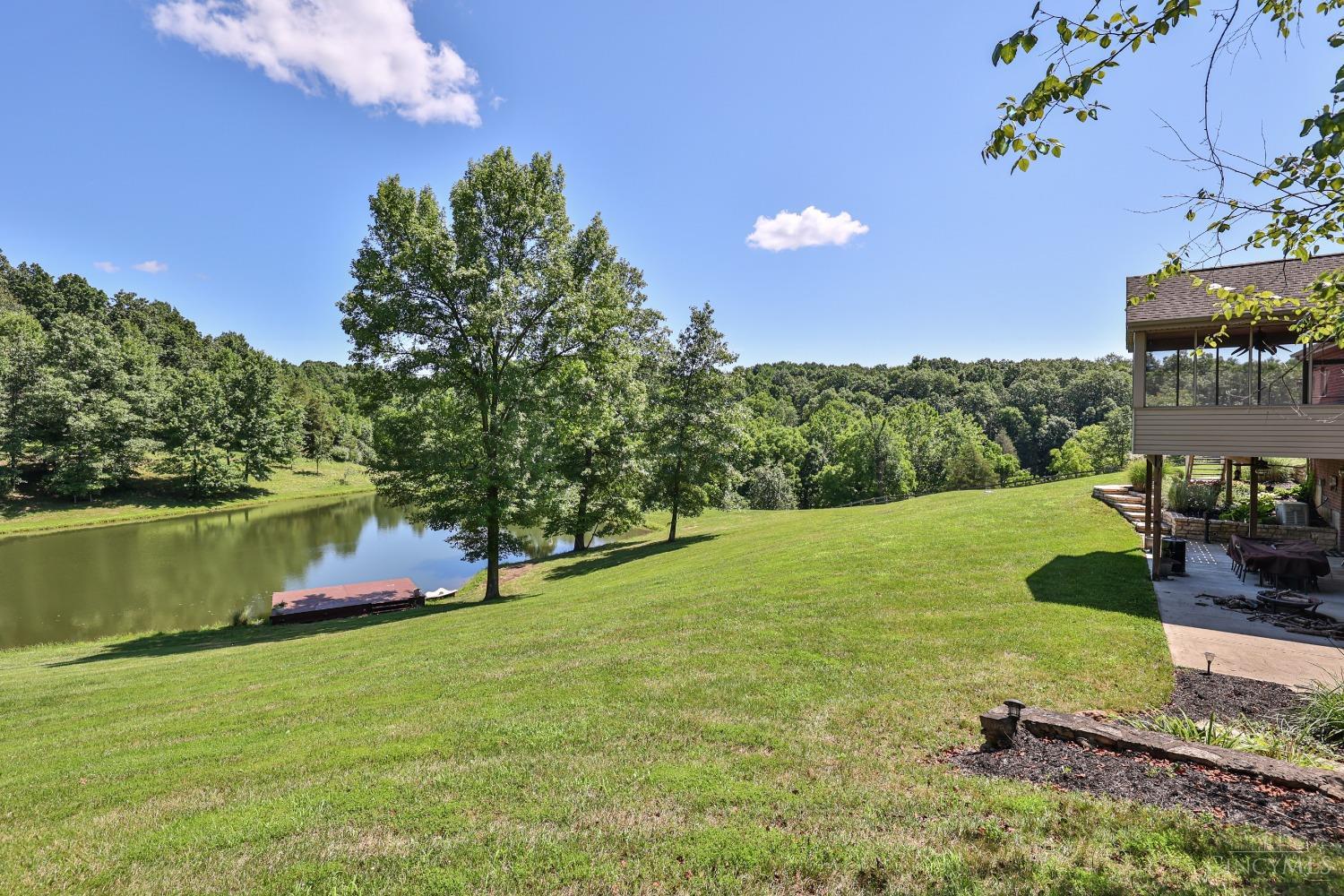 11600 Longbranch Road Moores Hill, IN 47032 - Photo 51 of 85