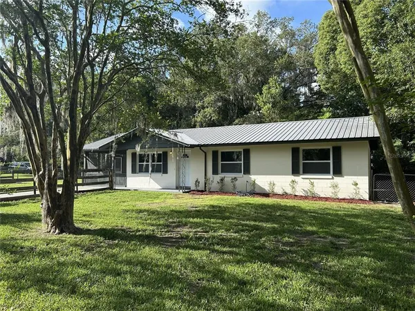 $225,000 | 317 Northeast 4 Avenue, Williston, FL 32696