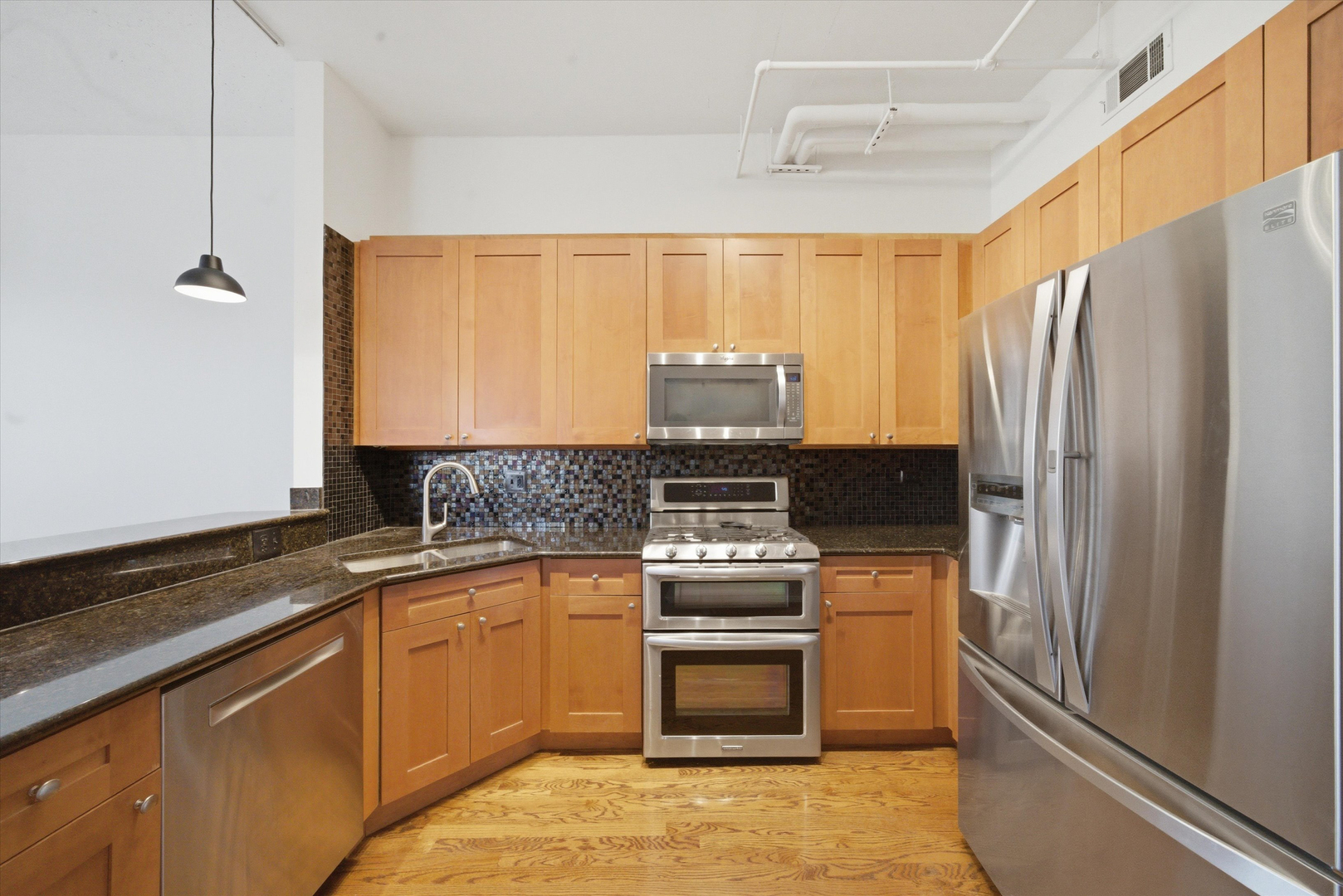 950 West Monroe Street, Unit 401 Chicago, IL 60607 - Photo 4 of 27 Gallery Image 4