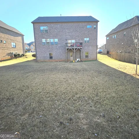 $460,000 | 615 Birkdale Drive, Fairburn, GA 30213