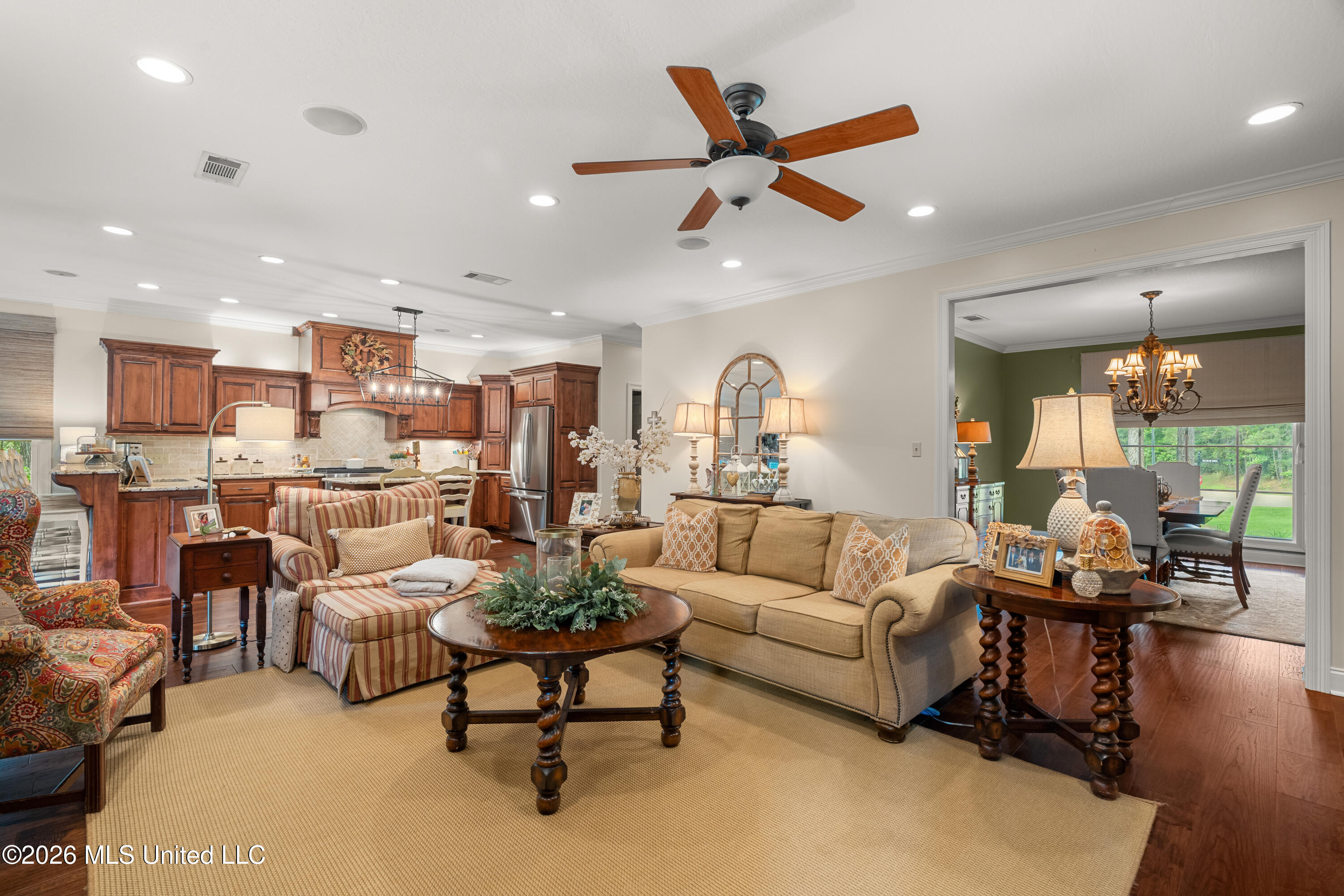 202 Tallulah Ridge Hattiesburg, MS 39402 - Photo 12 of 84 202_Tallulah_Ridge-23