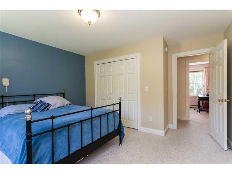288 Middle Road Falmouth, ME 04105 - Photo 15 of 26 Bedroom.