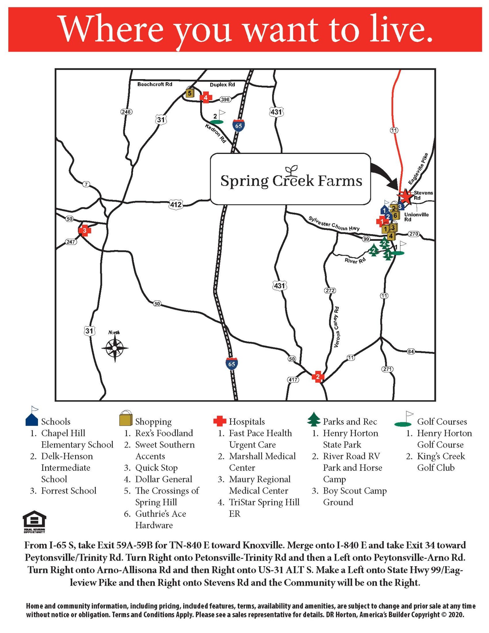 301 Ryan Road Chapel Hill, TN 37034 - Photo 26 of 31 Gallery Image 26