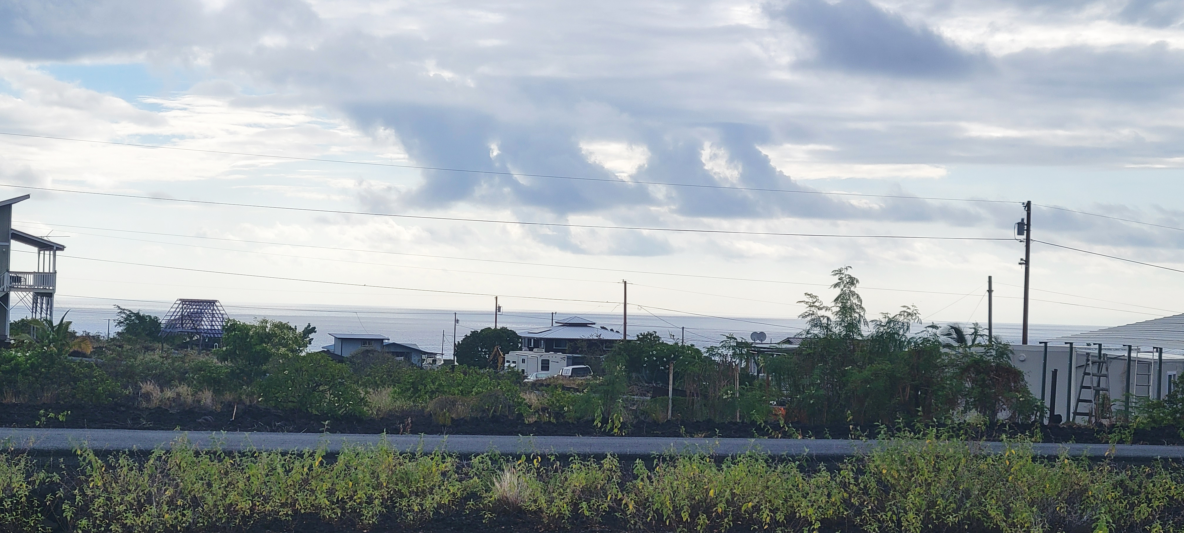 7 Lot Captain Cook, HI 96704 - Photo 1 of 9