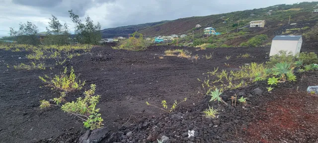 $39,000 | 7 Lot, Captain Cook, HI 96704