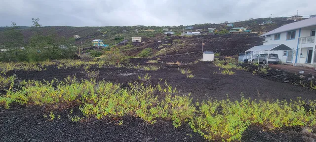 $39,000 | 7 Lot, Captain Cook, HI 96704