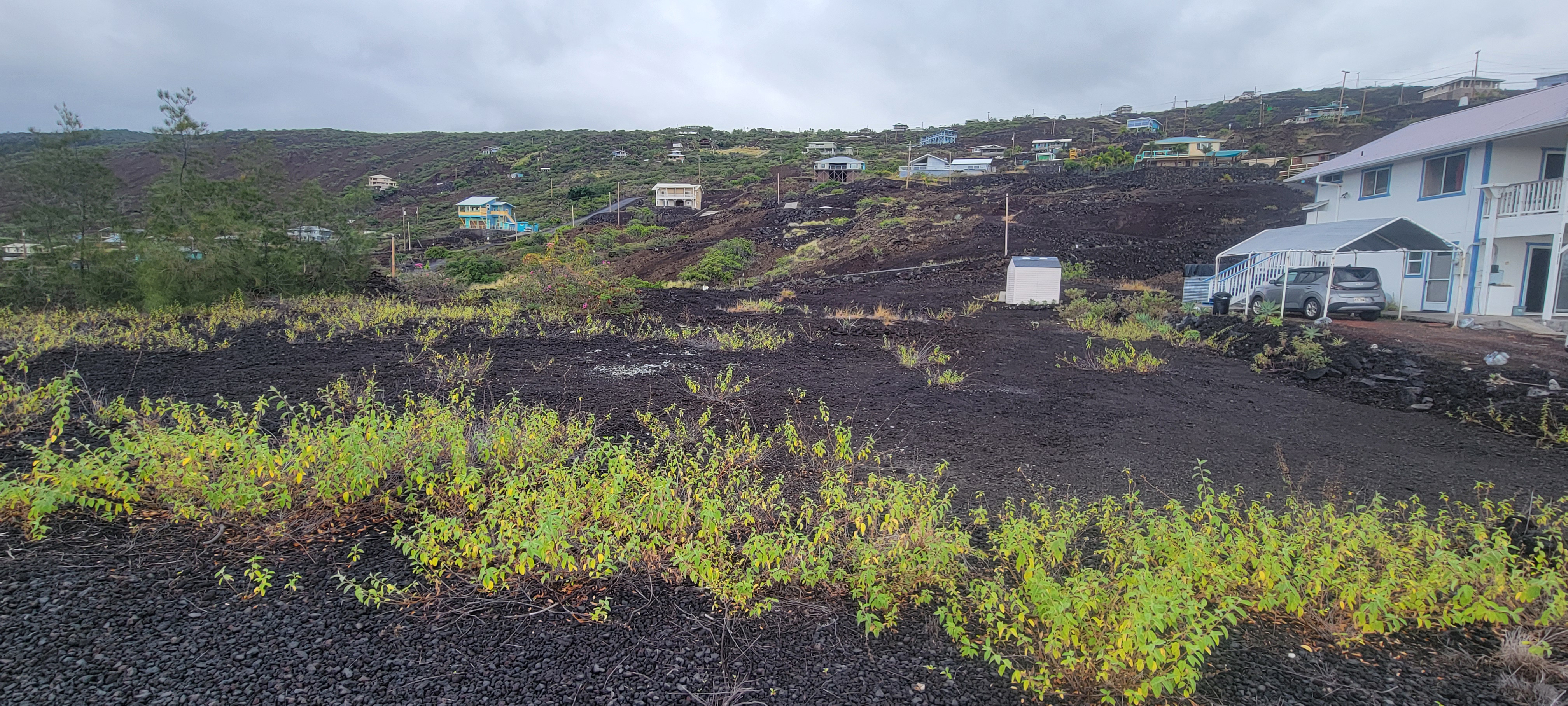 7 Lot Captain Cook, HI 96704 - Photo 3 of 9