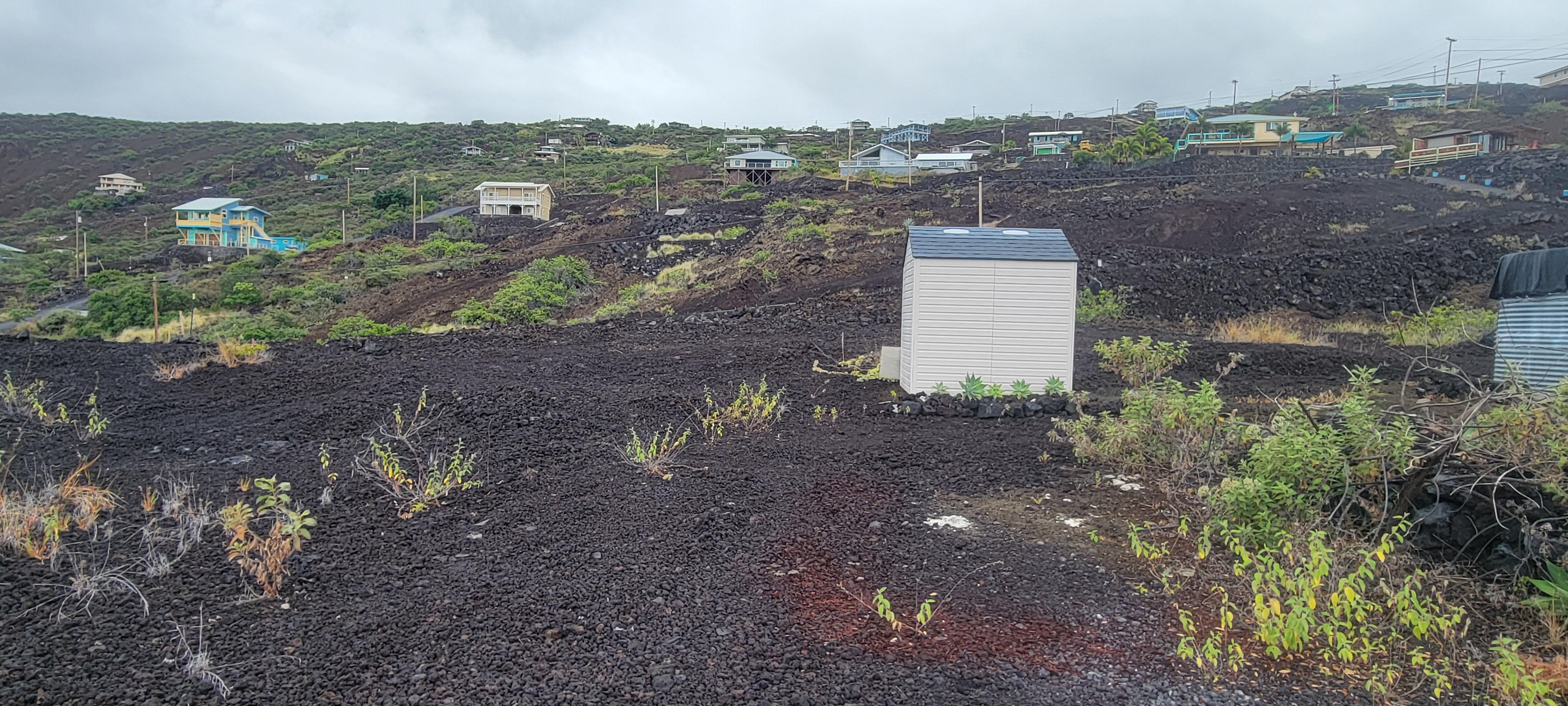 7 Lot Captain Cook, HI 96704 - Photo 4 of 9