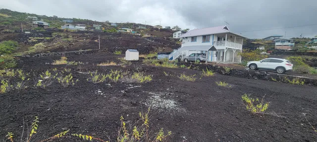 $39,000 | 7 Lot, Captain Cook, HI 96704