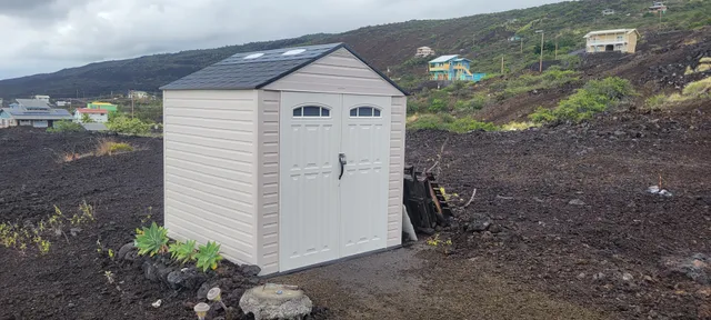 $39,000 | 7 Lot, Captain Cook, HI 96704