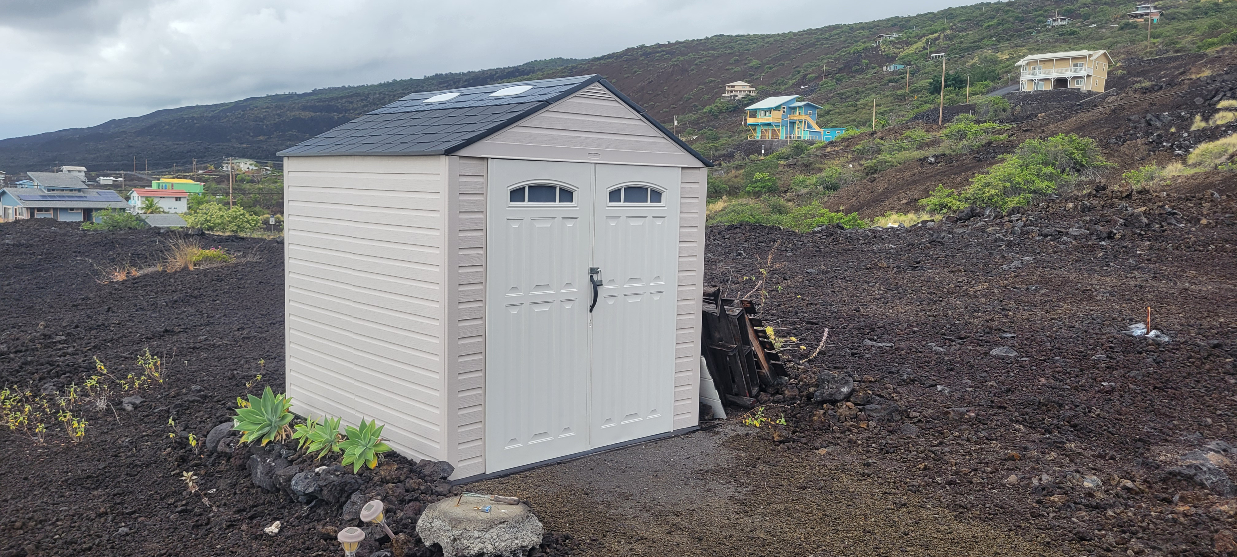 7 Lot Captain Cook, HI 96704 - Photo 9 of 9