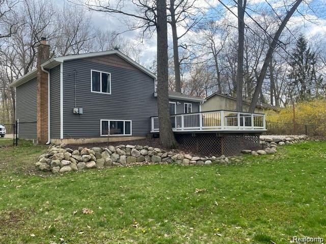 5351 Grass Lake Road White Lake, MI 48383 - Photo 19 of 26 GetRetsMedia-18