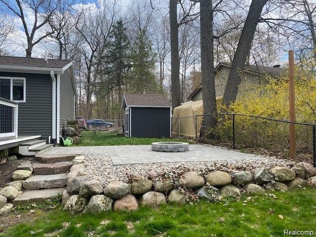 5351 Grass Lake Road White Lake, MI 48383 - Photo 20 of 26 GetRetsMedia-19