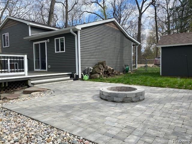 5351 Grass Lake Road White Lake, MI 48383 - Photo 22 of 26 GetRetsMedia-21