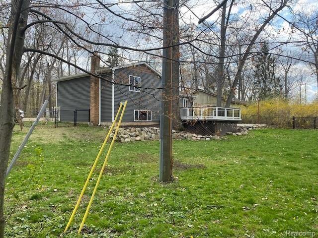 5351 Grass Lake Road White Lake, MI 48383 - Photo 24 of 26 GetRetsMedia-23