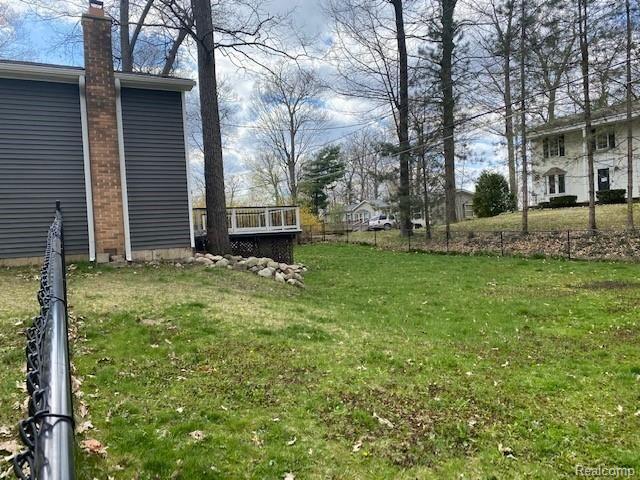 5351 Grass Lake Road White Lake, MI 48383 - Photo 25 of 26 GetRetsMedia-24
