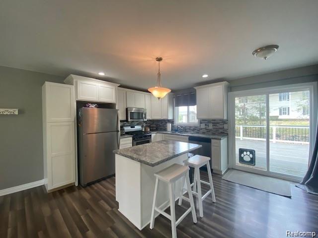 5351 Grass Lake Road White Lake, MI 48383 - Photo 6 of 26 GetRetsMedia-4