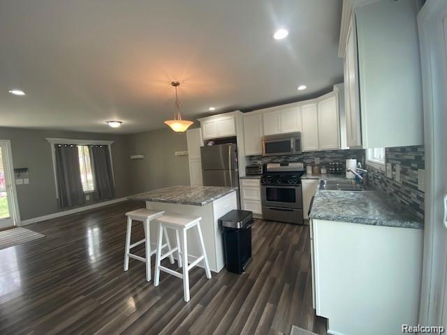 5351 Grass Lake Road White Lake, MI 48383 - Photo 7 of 26 GetRetsMedia-5