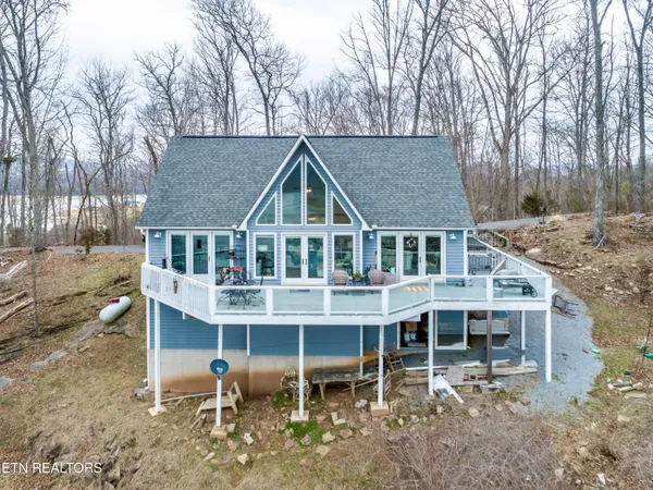 $480,000 | 100 Orange Way, Sharps Chapel, TN 37866