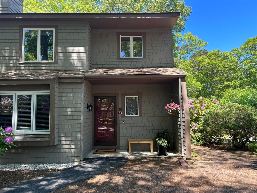 59 Highway 6, Unit U212 Columbia, CT 06237 - Photo 2 of 41