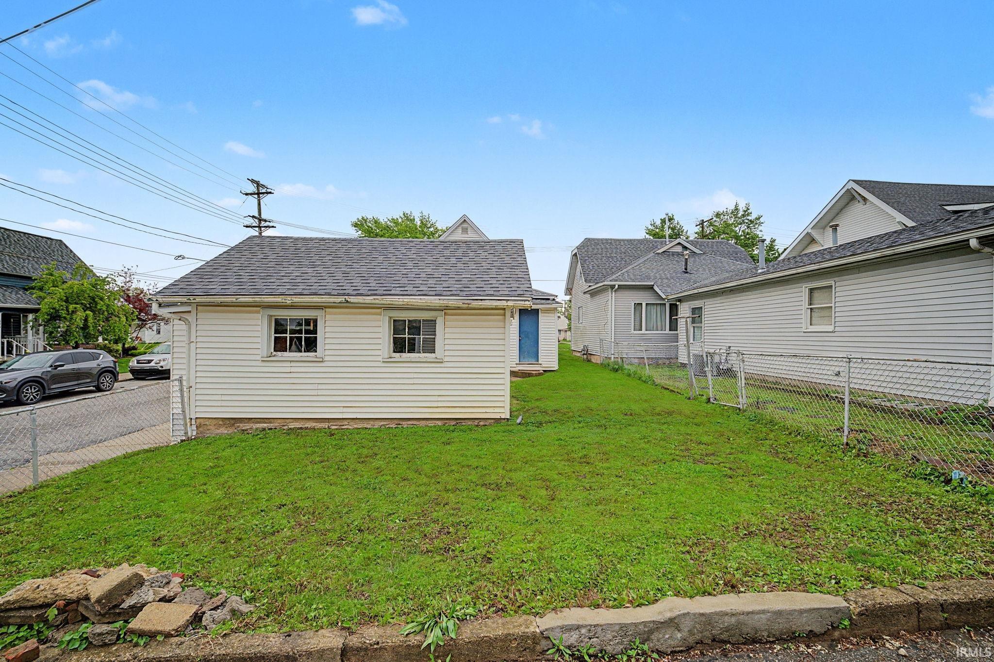 358 Sims Street Frankfort, IN 46041 - Photo 21 of 25