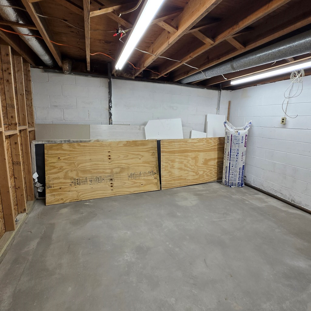 5134 Boardtown Road Ellijay, GA 30540 - Photo 25 of 41 a view of room