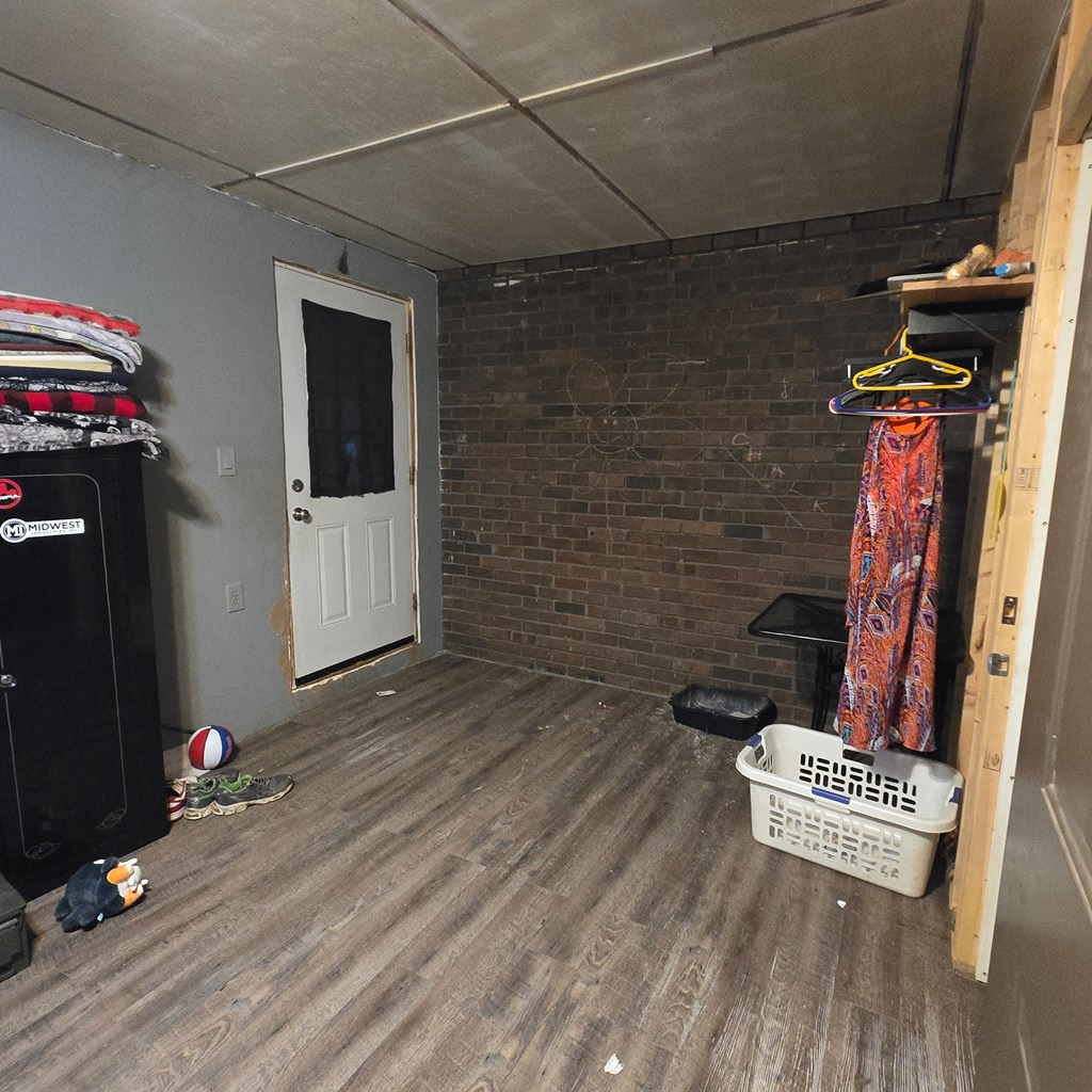5134 Boardtown Road Ellijay, GA 30540 - Photo 29 of 41 a view of storage space