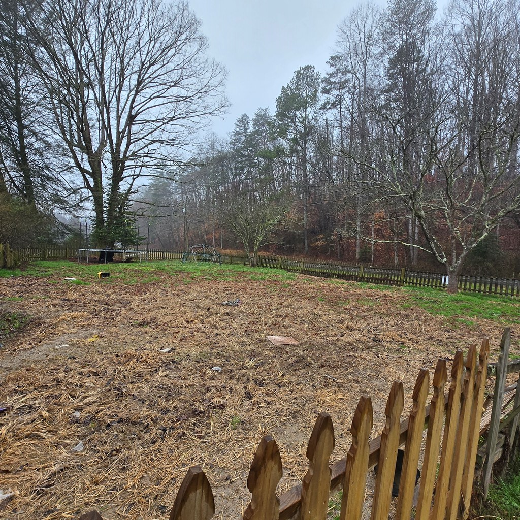 5134 Boardtown Road Ellijay, GA 30540 - Photo 6 of 41 a view of a green field