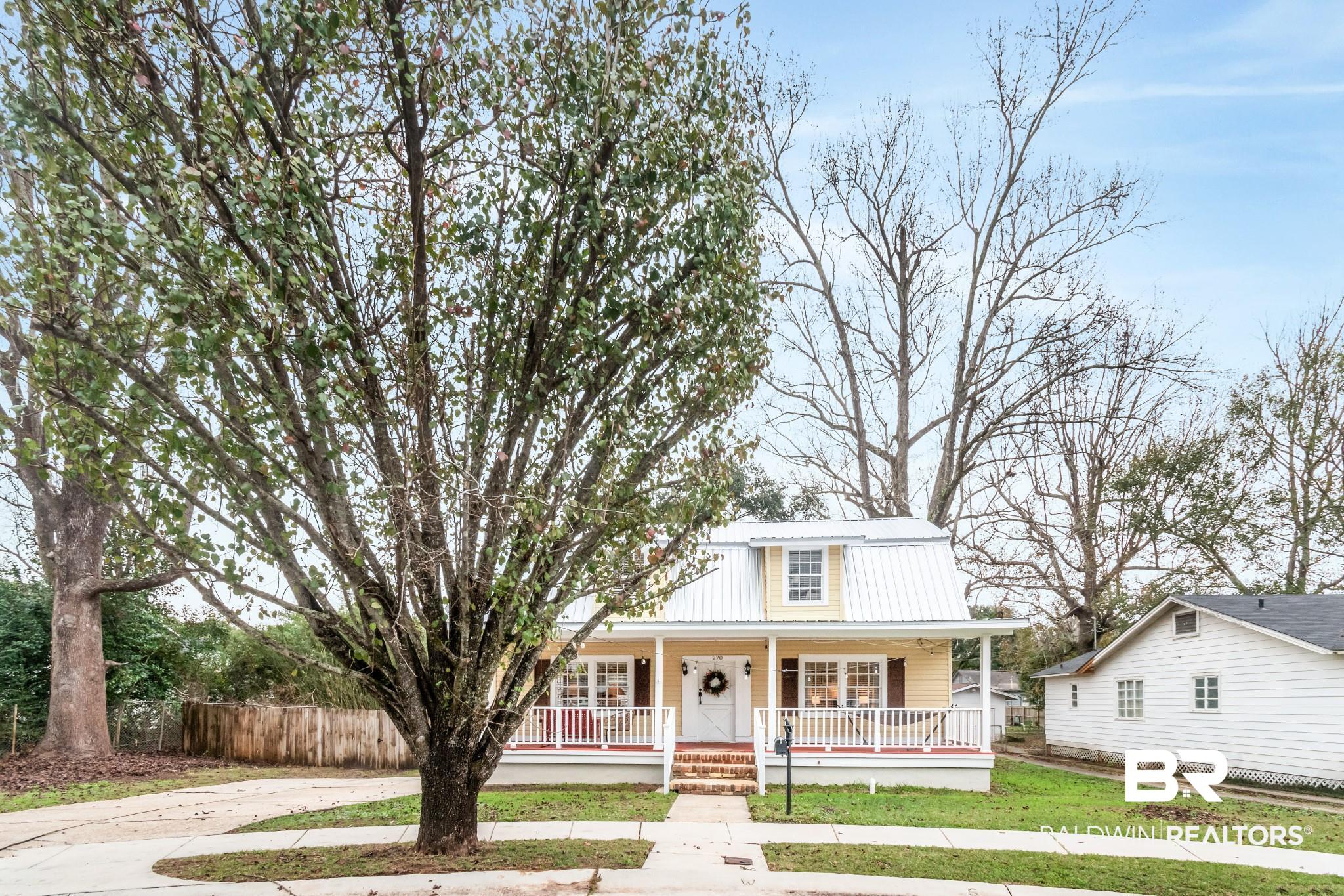 270 Del Barco Drive Mobile, AL 36607 - Photo 2 of 41