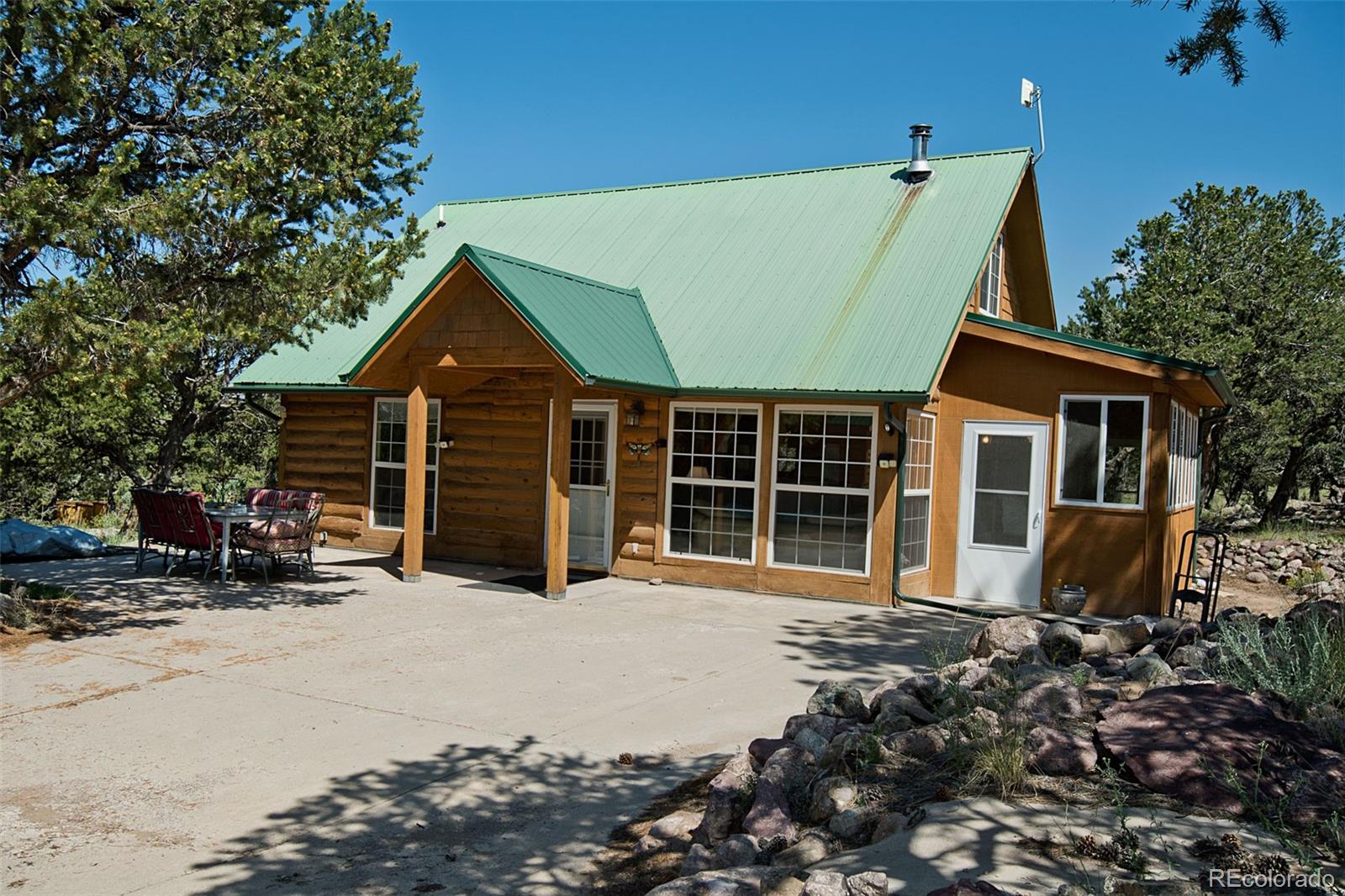 349 North Chaparral Way  