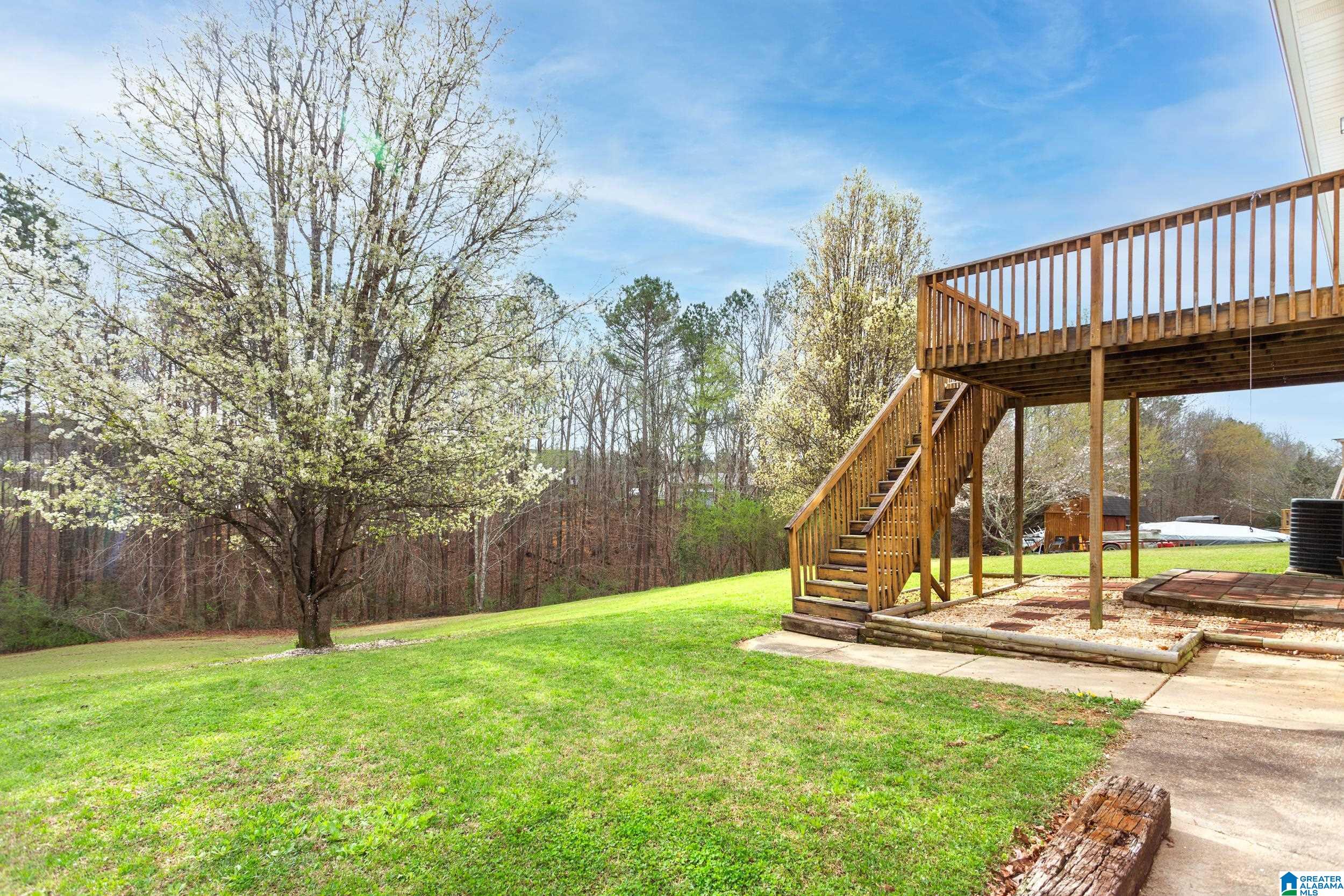 3670 Old Margaret Road Odenville, AL 35120 - Photo 41 of 45
