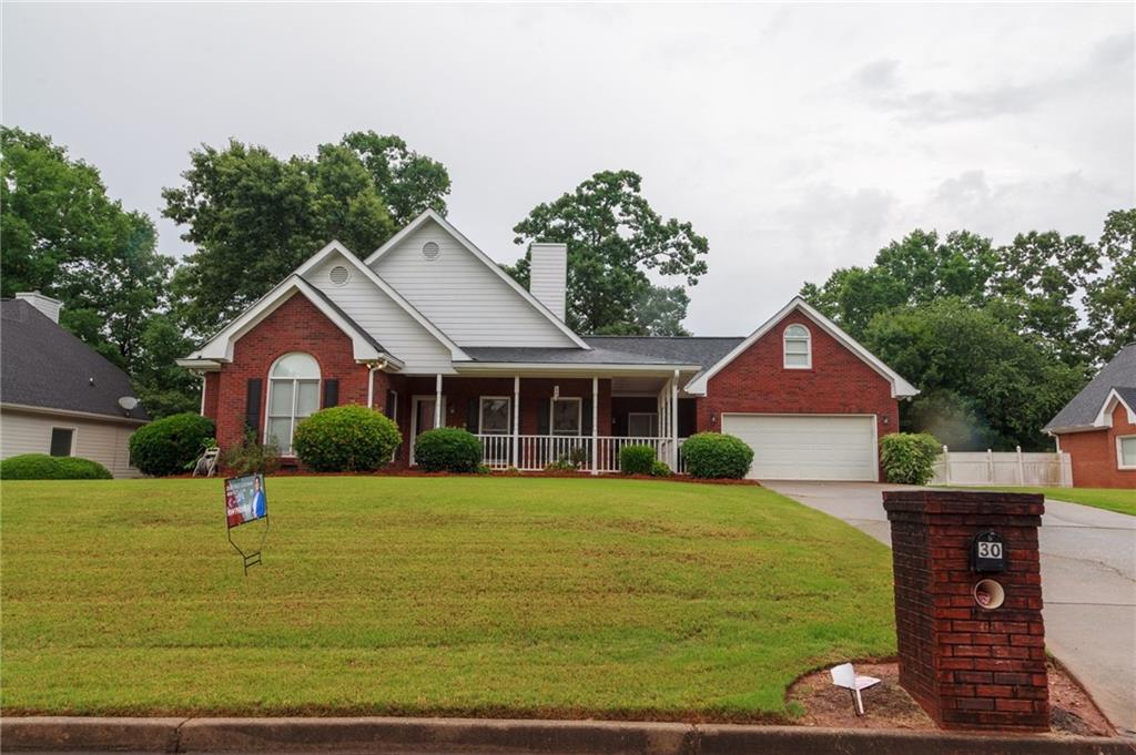 30 Stephanie Lane Covington, GA 30016 - Photo 4 of 25