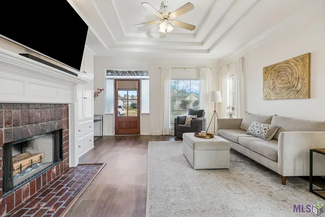 $312,000 | 10434 Springbrook Avenue, St. George, LA 70810