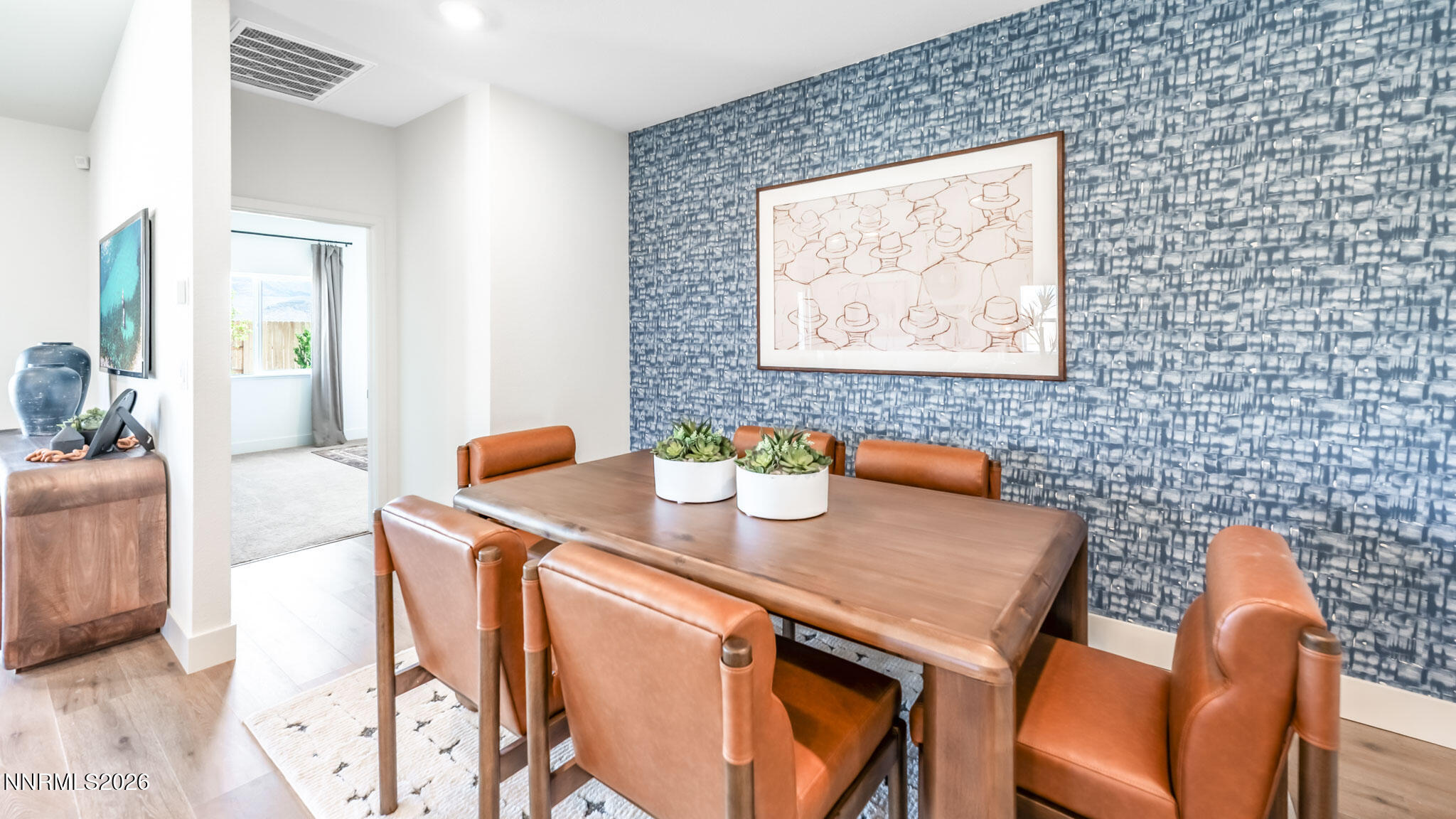 645 Fraser Loop Dayton, NV 89403 - Photo 11 of 33 Dining Area