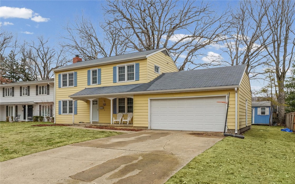 62 Woodhill Court Decatur, IL 62521 - Photo 3 of 36 Gallery Image 3