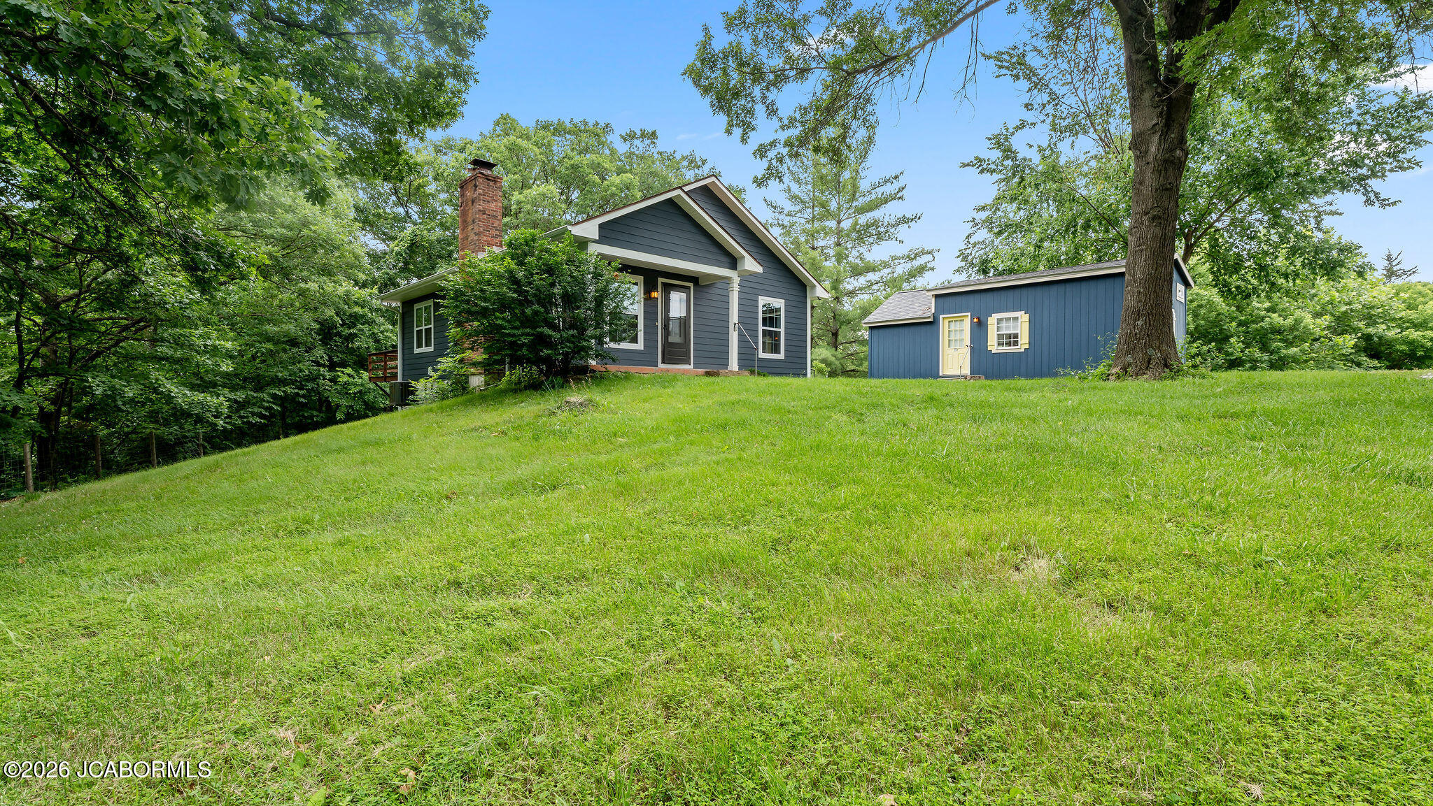 3799 Co Rte 304 Fulton, MO 65251 - Photo 70 of 98