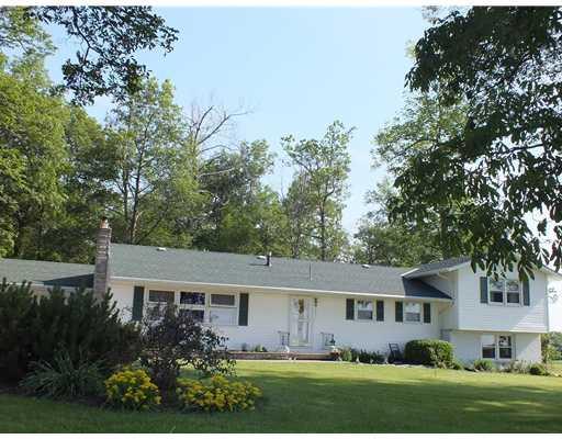 1223 West County Road Huntsville, OH 43324 - Photo 19 of 20