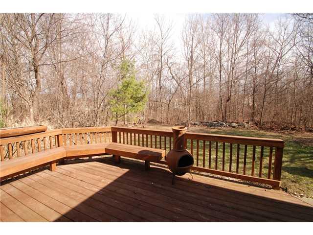 11225 Delight Creek Road Fishers, IN 46038 - Photo 21 of 24 Gallery Image 21