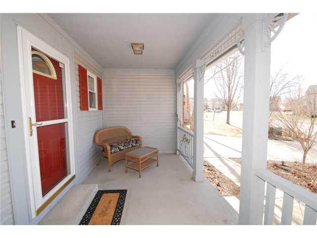 11225 Delight Creek Road Fishers, IN 46038 - Photo 24 of 24 Gallery Image 24