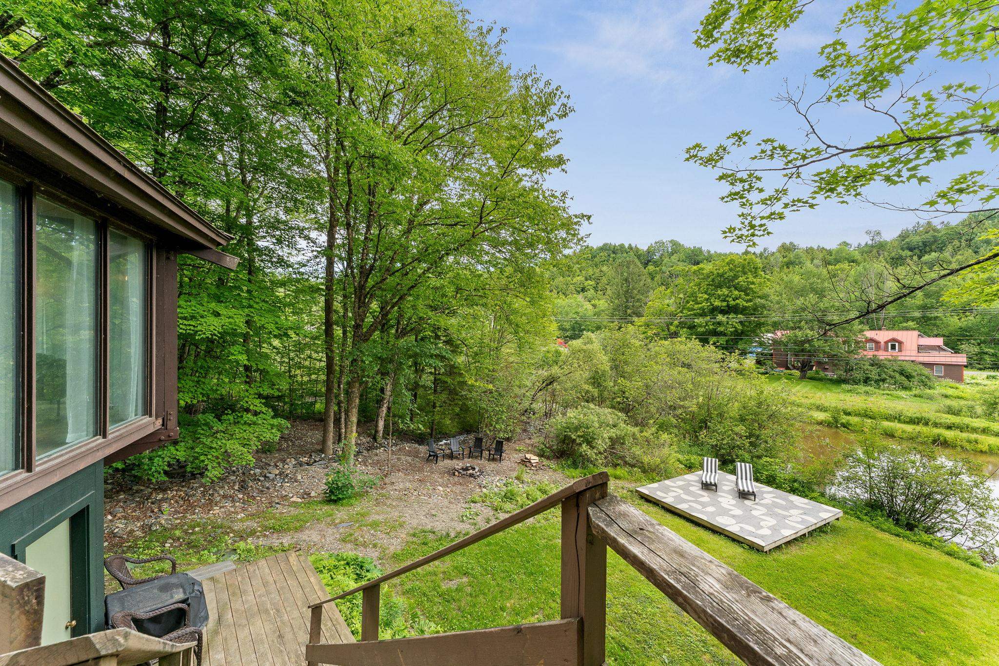 128 Tucker Hill Road Fayston, VT 05673 - Photo 37 of 45