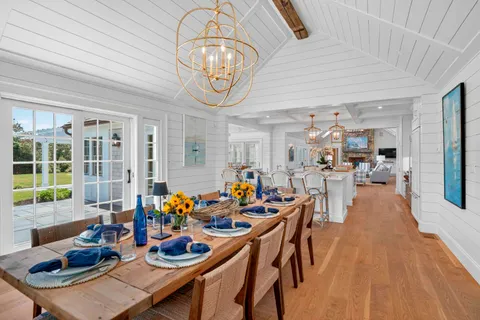 $9,495,000 | 29 Slough Cove Road, Edgartown, MA 02539