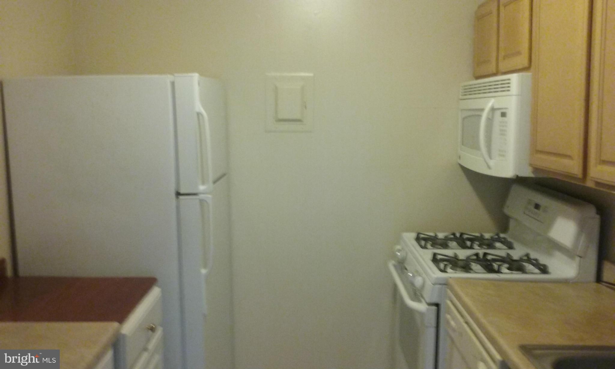 3834 Bel Pre Road, Unit 9119 Silver Spring, MD 20906 - Photo 3 of 11 Kitchen