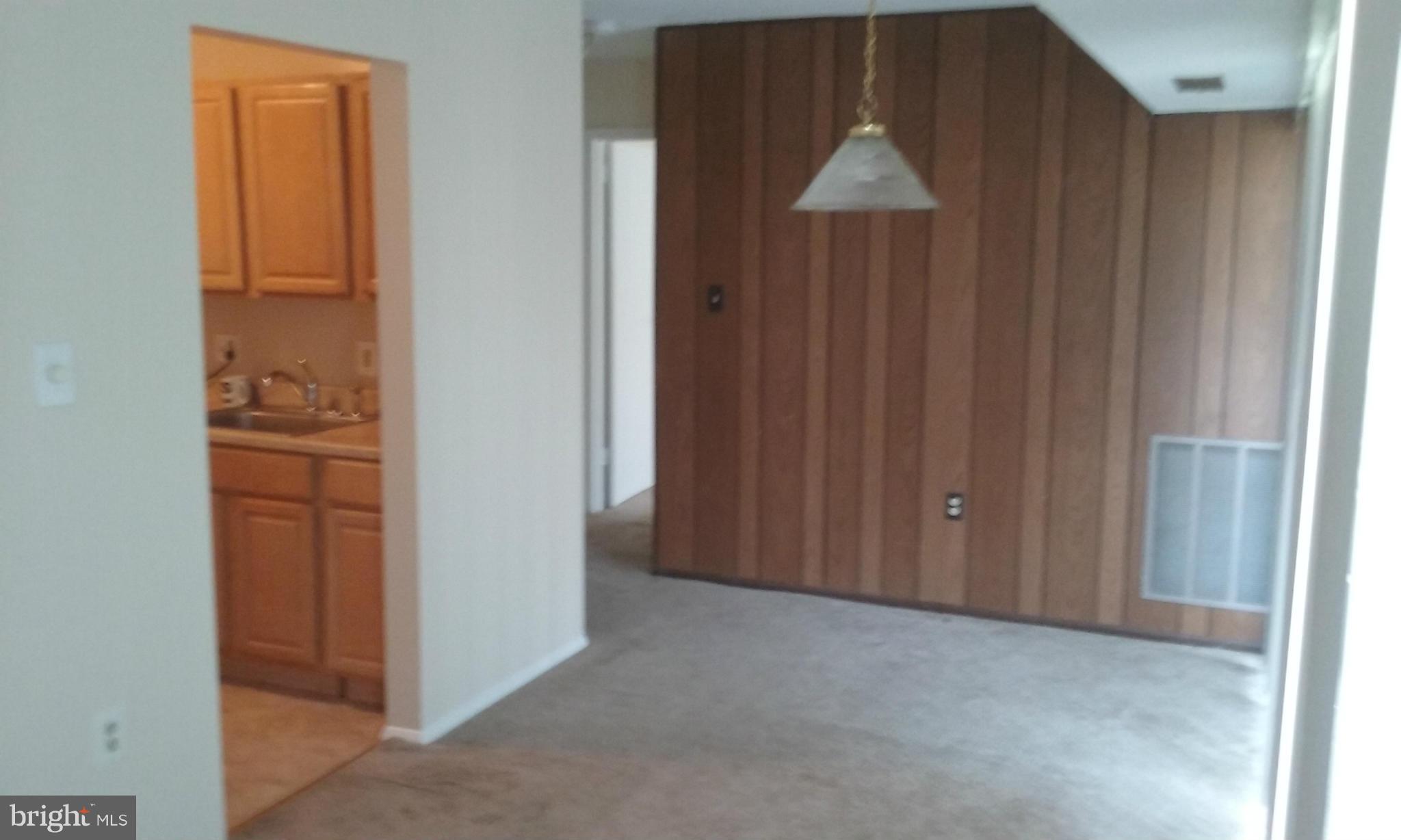 3834 Bel Pre Road, Unit 9119 Silver Spring, MD 20906 - Photo 5 of 11 Dining Room