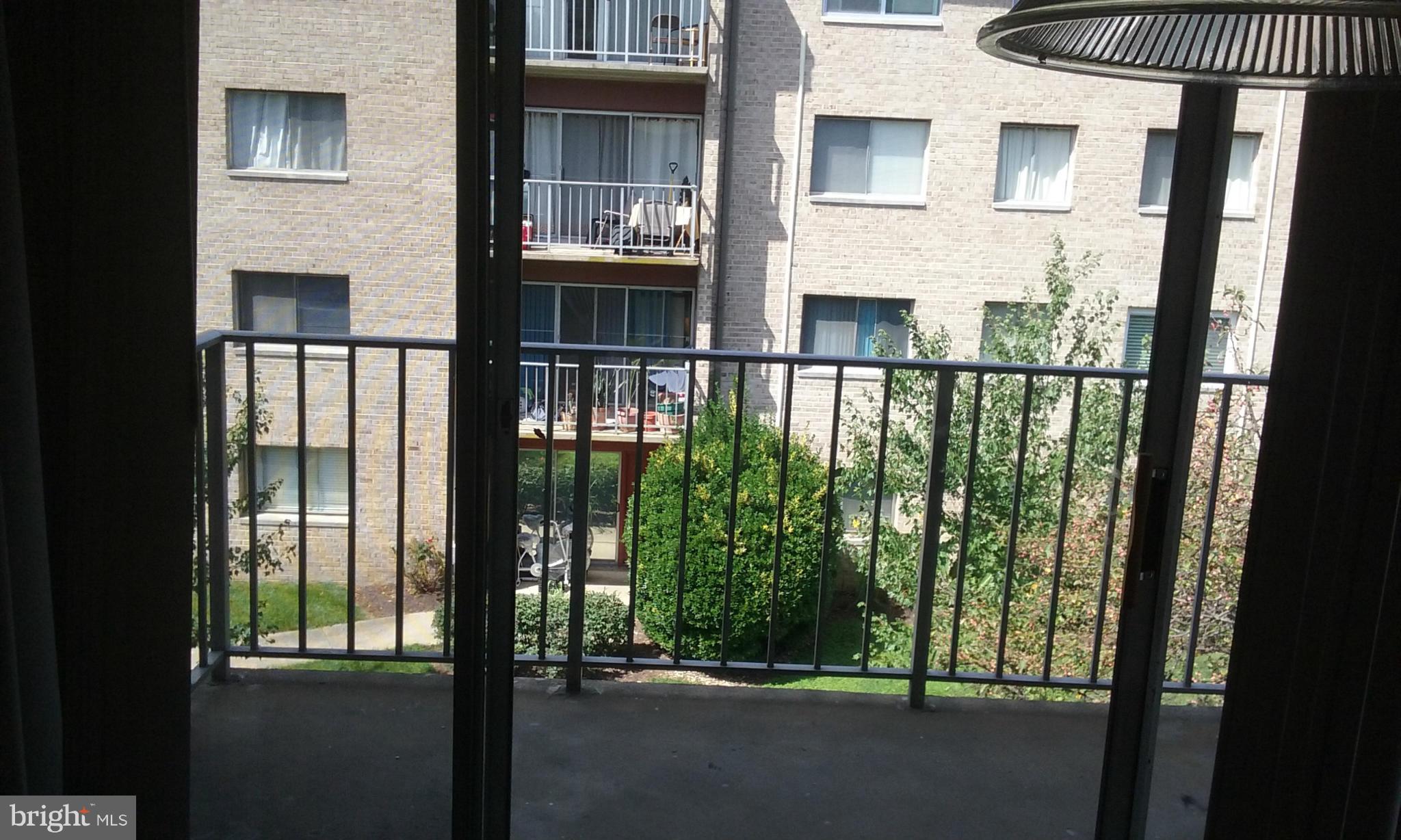 3834 Bel Pre Road, Unit 9119 Silver Spring, MD 20906 - Photo 10 of 11 Exterior (Rear)