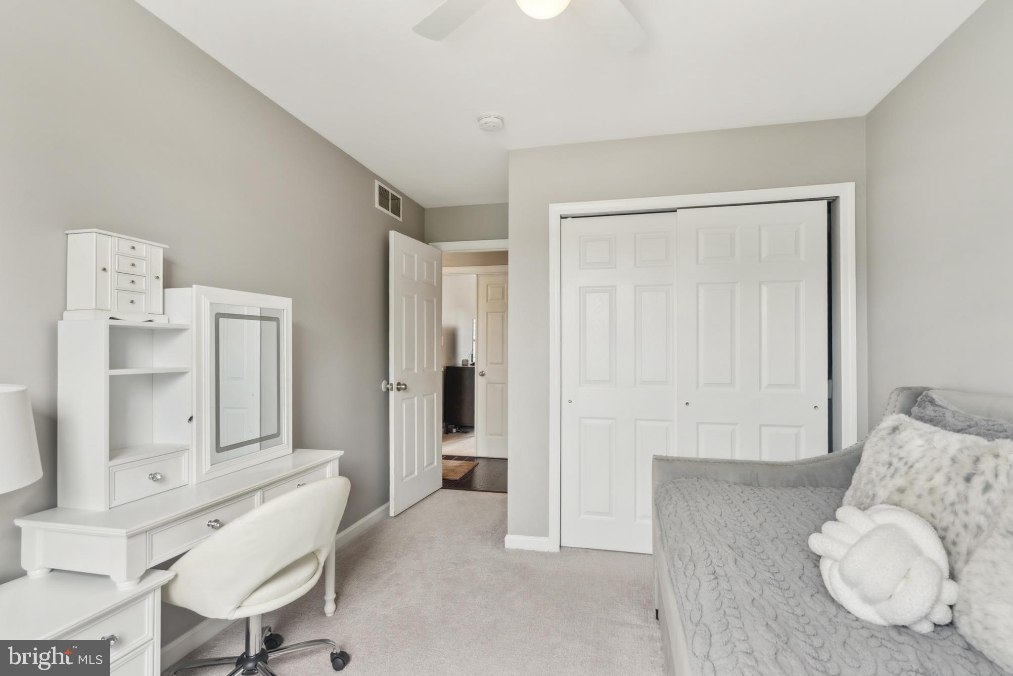 19 Phoenix Road Marlton, NJ 08053 - Photo 15 of 32 a living room with furniture and a wooden floor