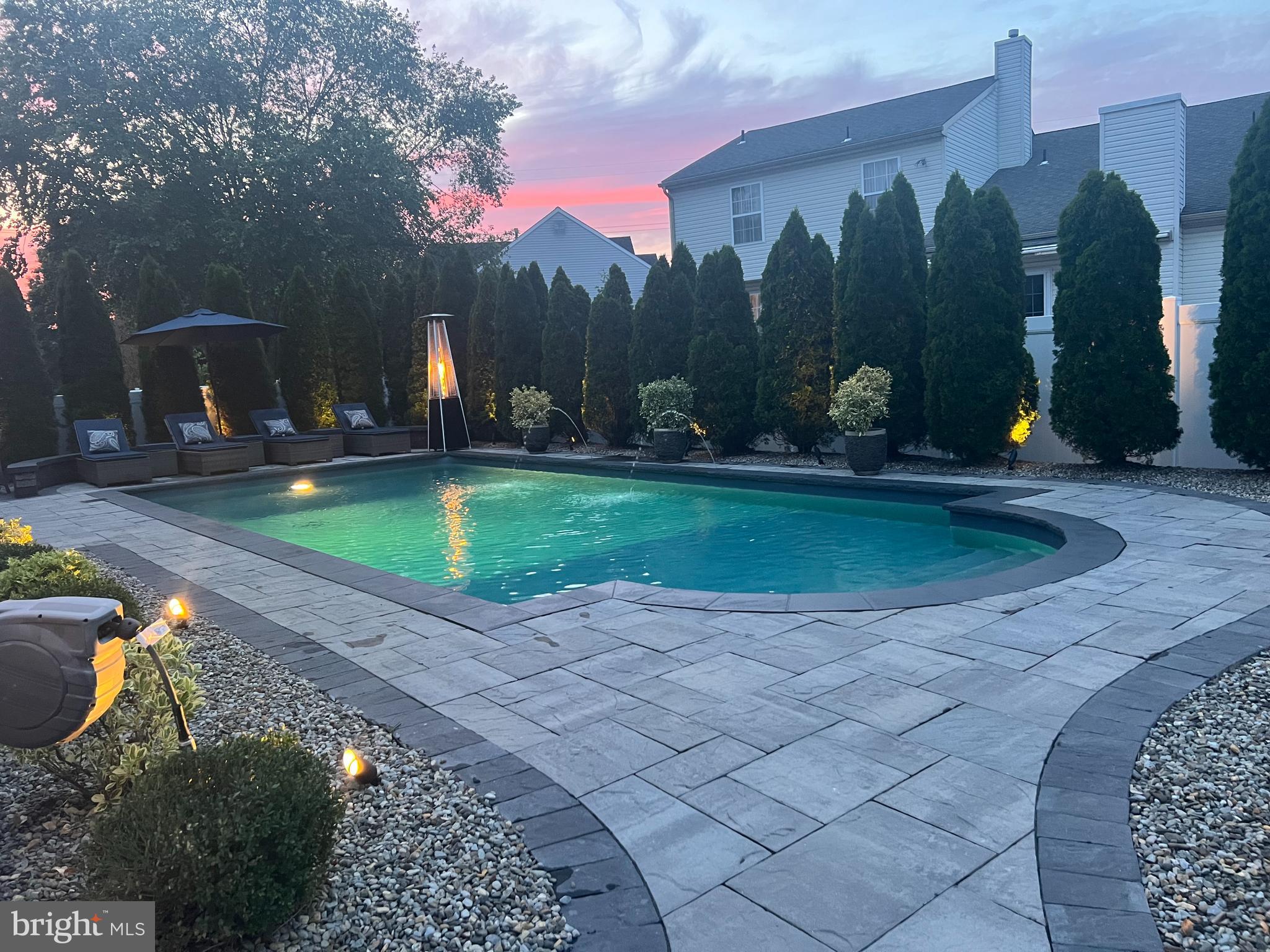 19 Phoenix Road Marlton, NJ 08053 - Photo 29 of 32 a view of a park