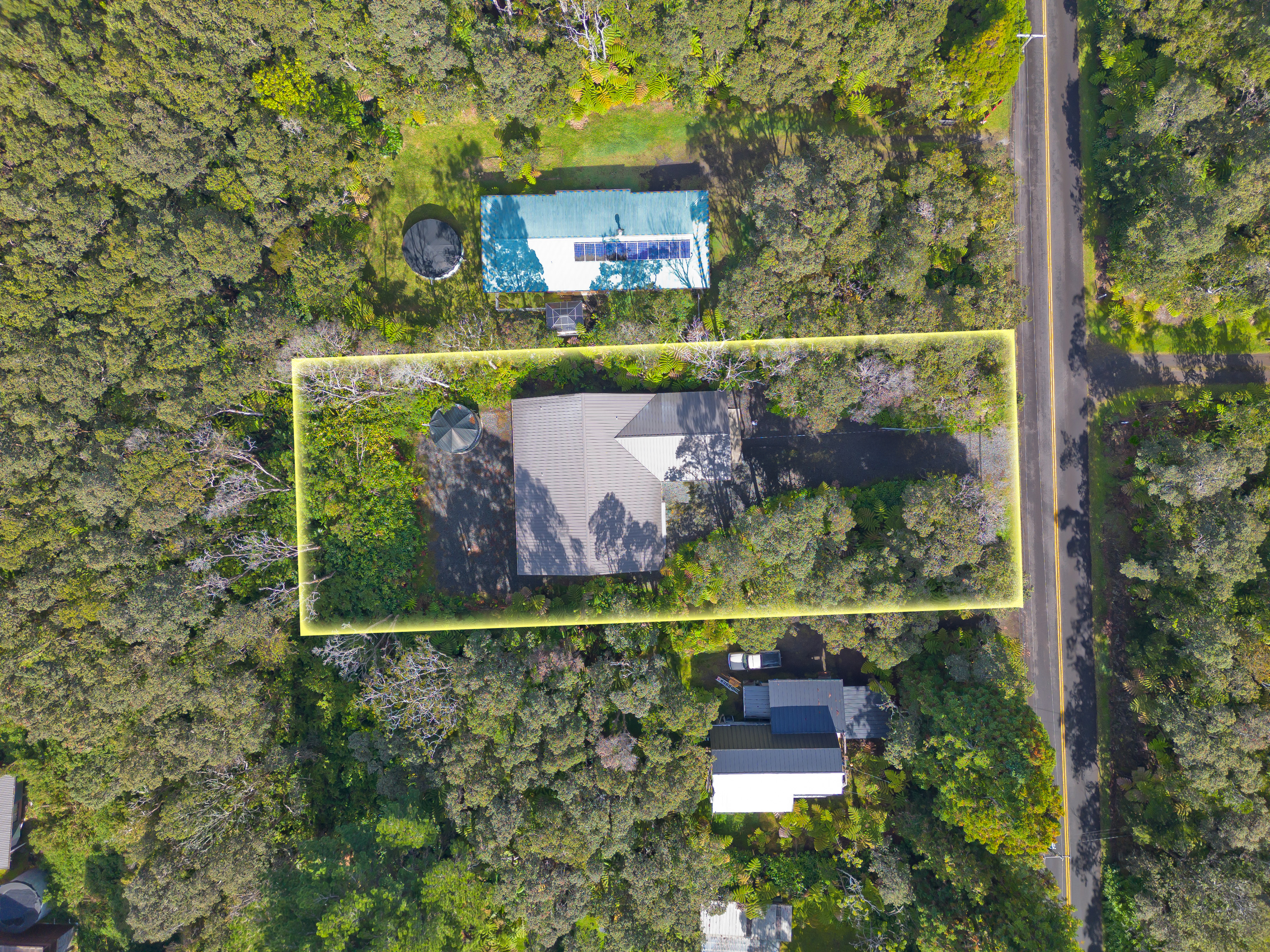 19-4127 Wright Road Volcano, HI 96785 - Photo 3 of 30