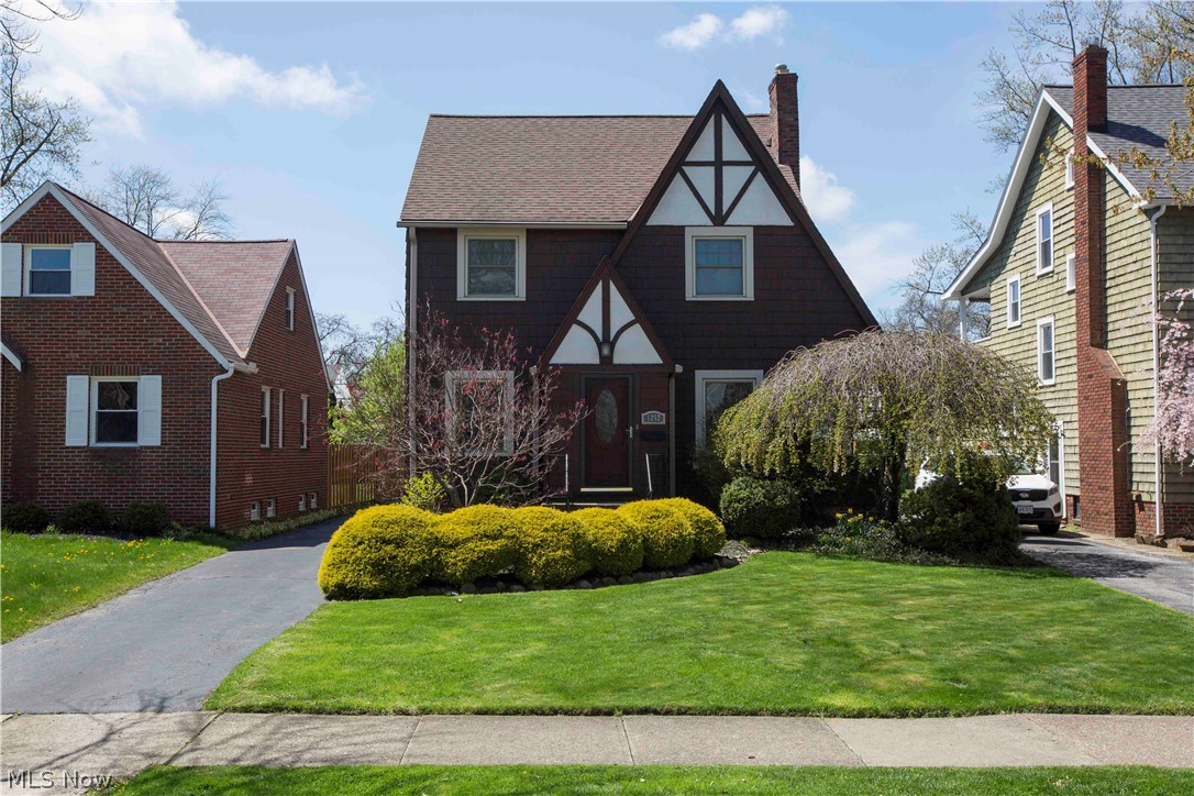 This home has been well maintained and has much to offer with its charm, character, and great updates.