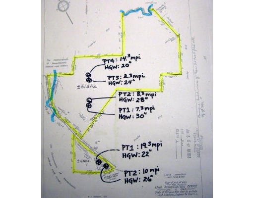 Lot 15 Windsor Bush Road Windsor, MA 01270 - Photo 3 of 6