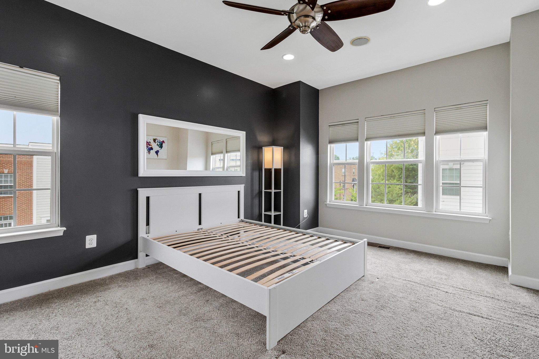 11718 Leesborough Circle Silver Spring, MD 20902 - Photo 31 of 42 Primary Bedroom
